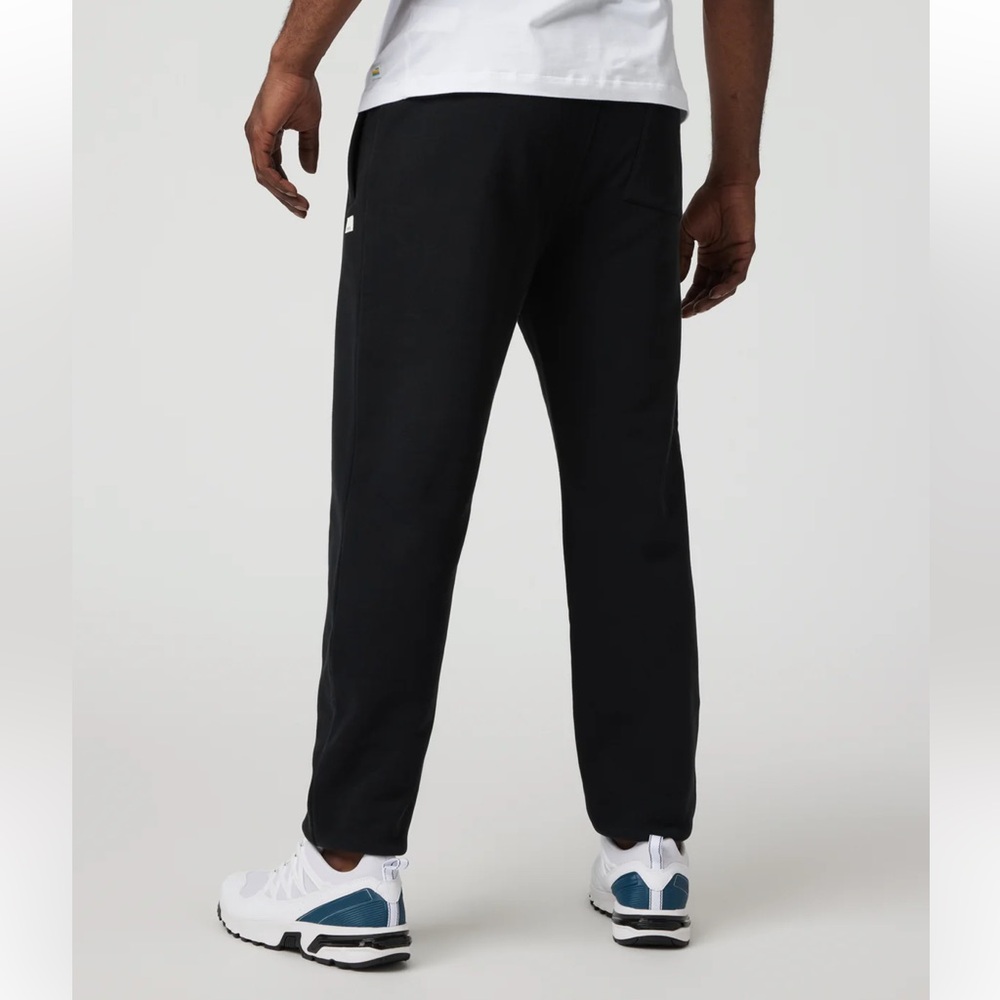 Men's Vuori Seaside Sweatpants NWT - Picture 2 of 8